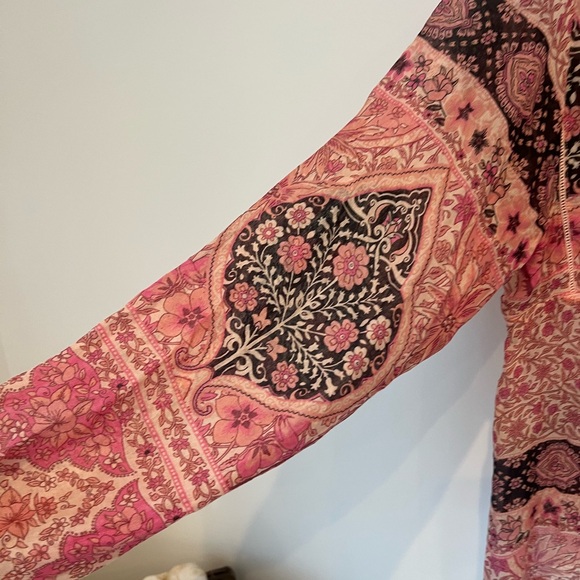 Spell Aloha Fox Top Watermelon Small - Picture 15 of 16